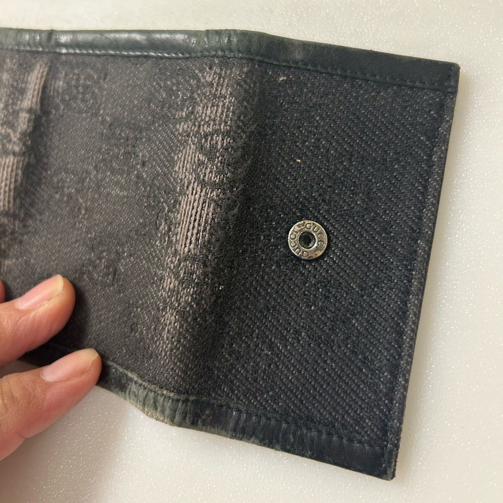 Gucci Key Pouch - image 2